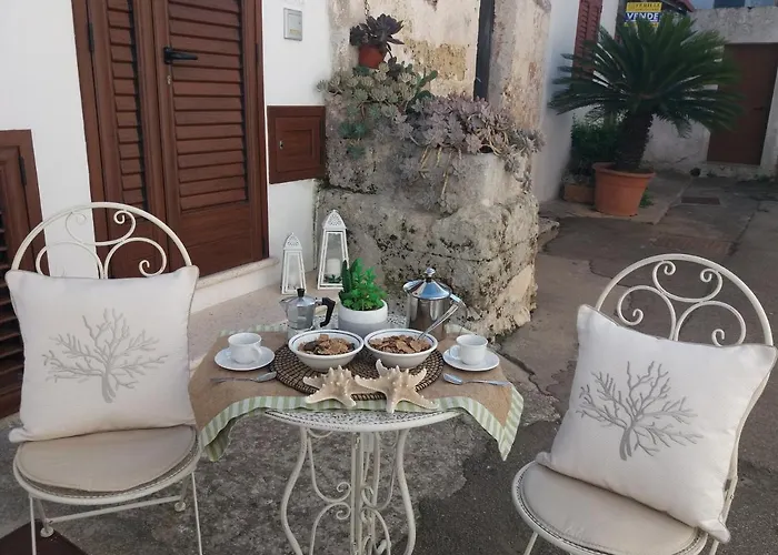 Casa Cassiano * Patù