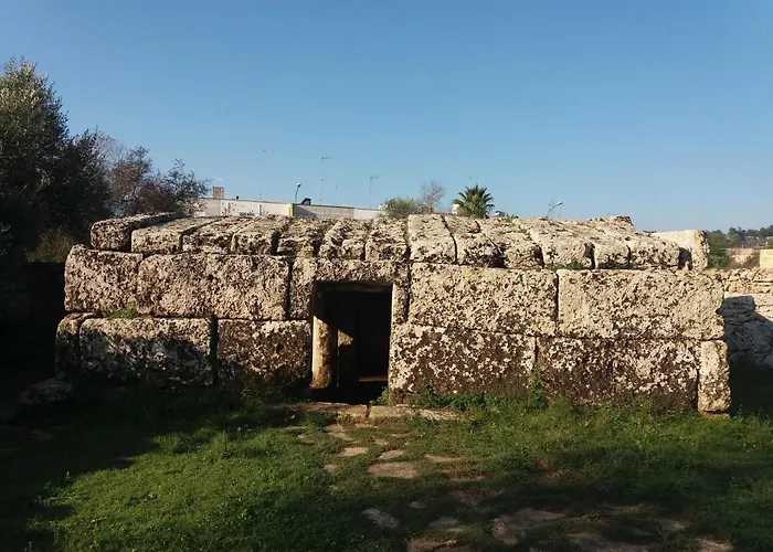 Casa Cassiano * Patù