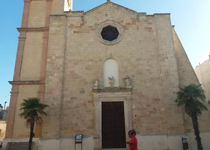 בית נופש Casa Cassiano