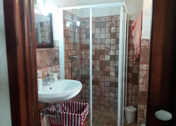 Dom wakacyjny Casa Cassiano