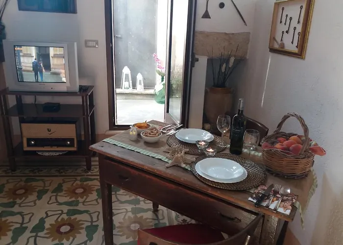 Dom wakacyjny Casa Cassiano