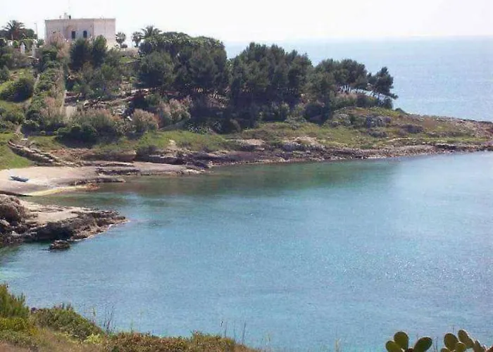 Casa Cassiano Tatil Evi