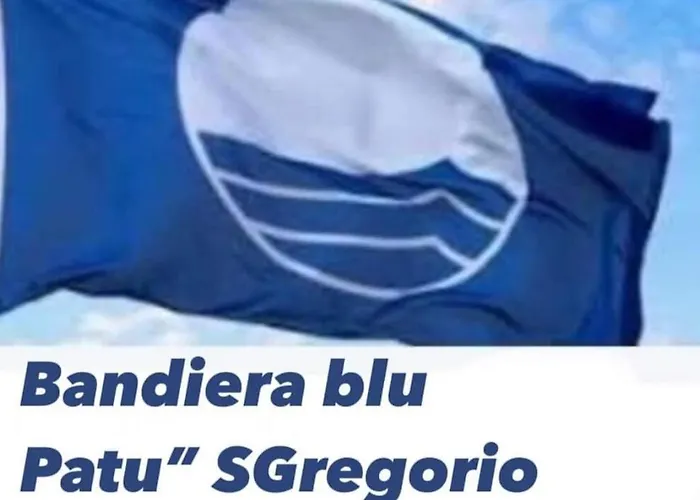 Casa Cassiano * Patù