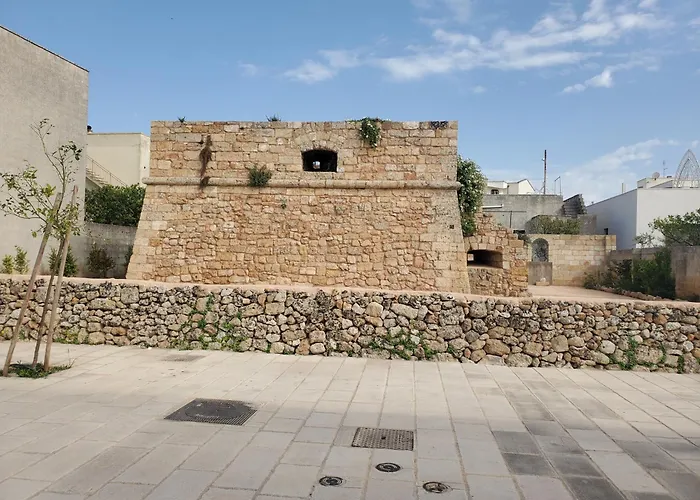 Tatil Evi Casa Cassiano