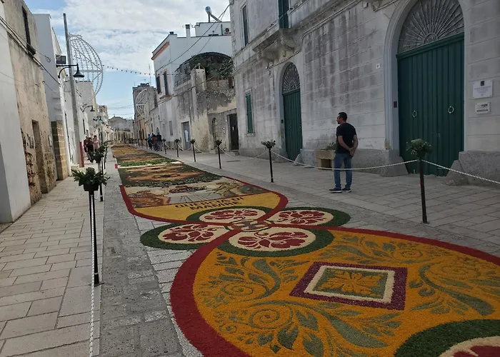 Tatil Evi Casa Cassiano Patù