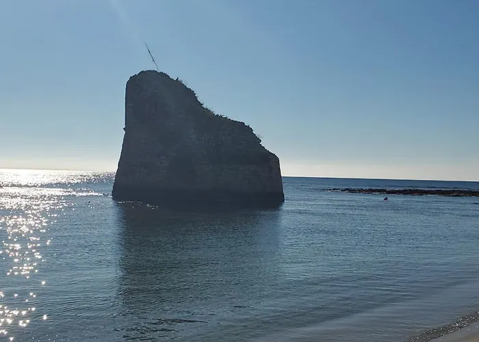 בית נופש Casa Cassiano Patù