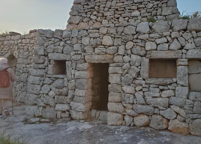 Casa Cassiano Patù