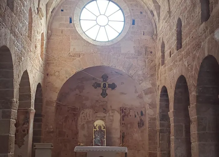 Casa Cassiano * Patù